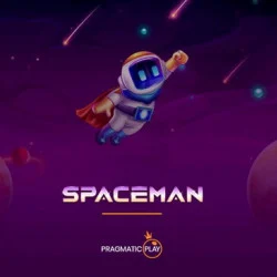 Spaceman 79h bet
